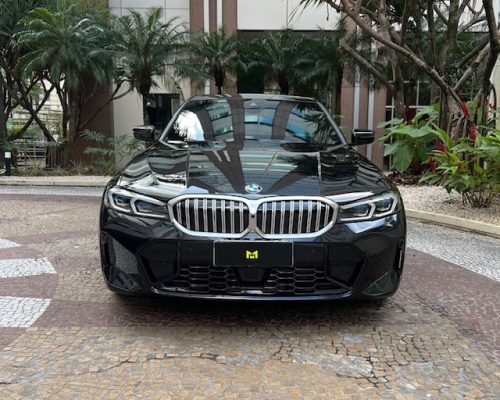 Bmw 320 M Sport 26 blind -1