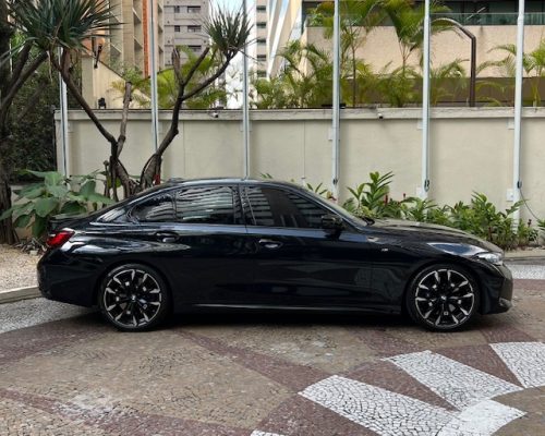Bmw 320 M Sport 26 blind -3