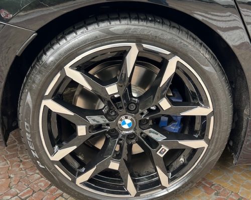 Bmw 320 M Sport 26 blind -4