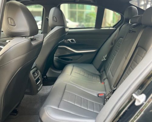 Bmw 320 M Sport 26 blind -8
