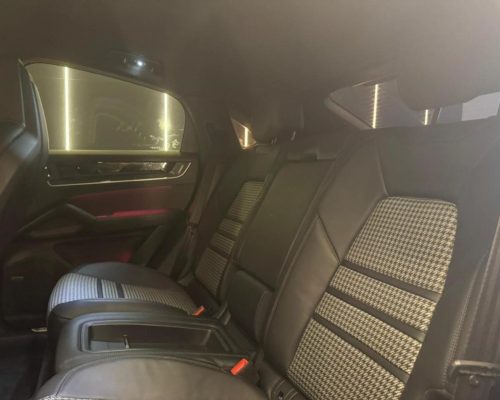 Cayenne Coupe S V6 25 - 2