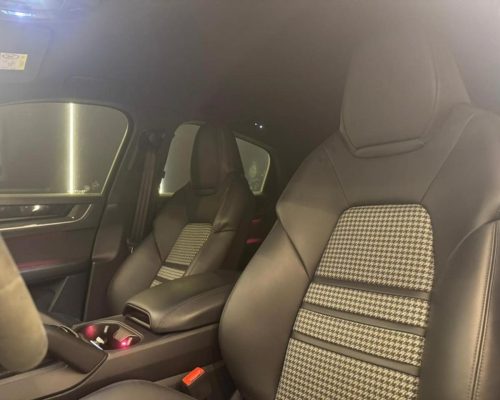 Cayenne Coupe S V6 25 - 4