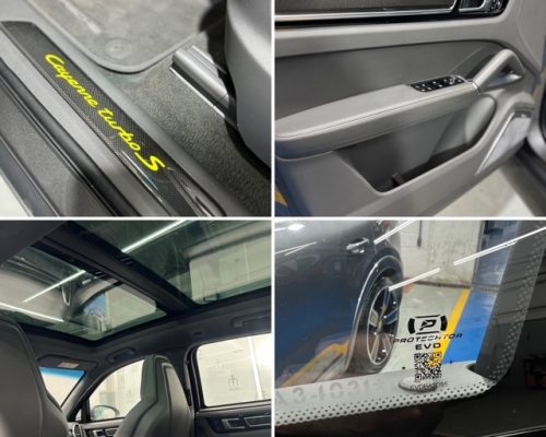 Cayenne Turbo S 23 blind -1