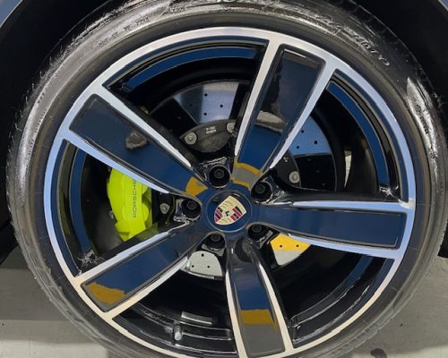 Cayenne Turbo S 23 blind -10