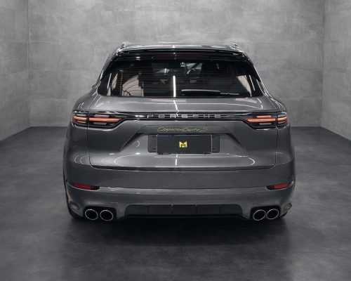 Cayenne Turbo S 23 blind -4