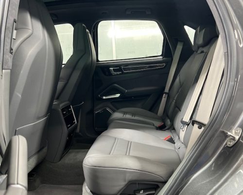 Cayenne Turbo S 23 blind -8