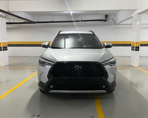 Corolla Cross XRE -1
