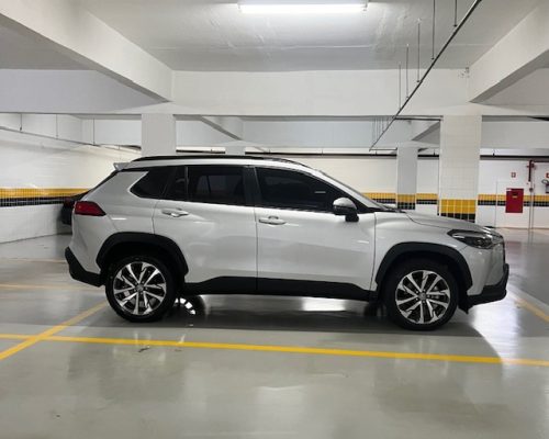 Corolla Cross XRE -3