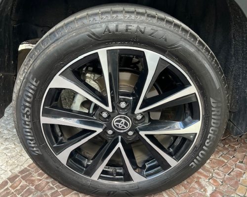 Corolla Cross XRE Flex 26 -2