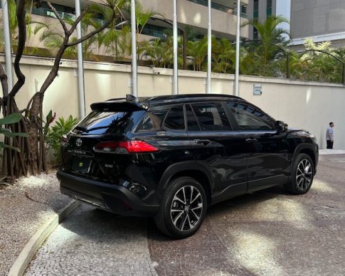 Corolla Cross XRE Flex 26 -3
