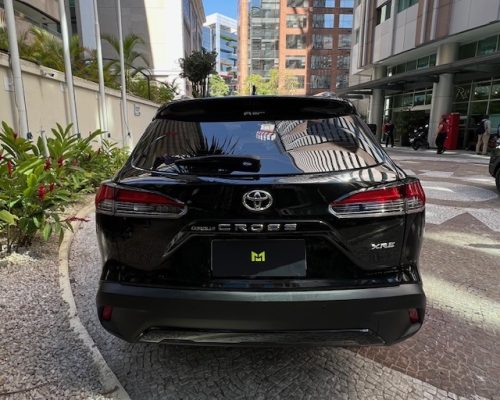 Corolla Cross XRE Flex 26 -4