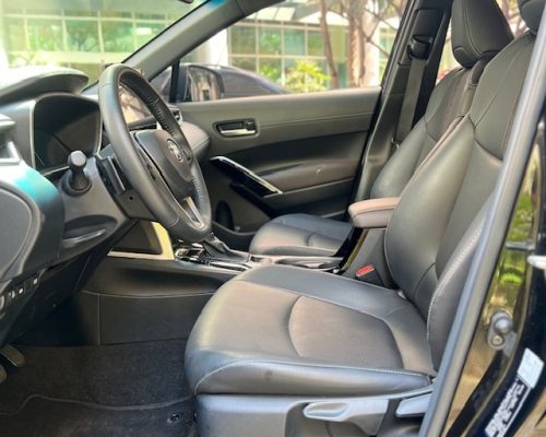 Corolla Cross XRE Flex 26 -5