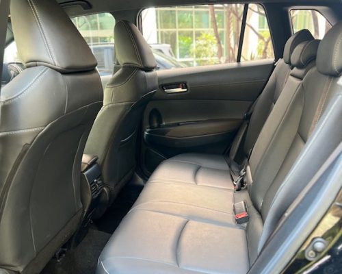 Corolla Cross XRE Flex 26 -6