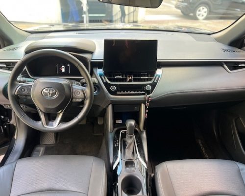 Corolla Cross XRE Flex 26 -7