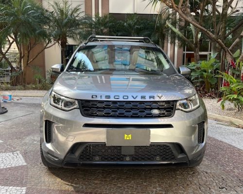 Discovery Sport D200 S Blind 23 -1