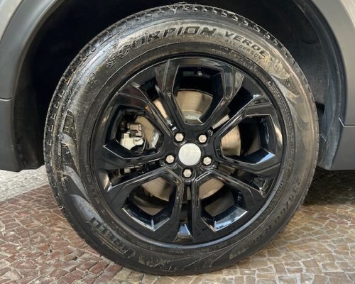 Discovery Sport D200 S Blind 23 -3