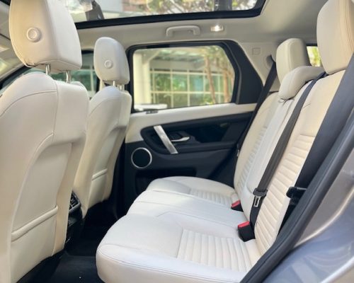 Discovery Sport D200 S Blind 23 -7