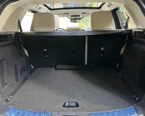 Discovery Sport D200 S Blind 23 -9