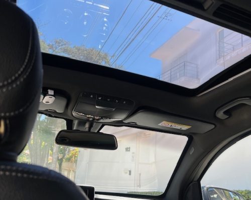 GLC 250 Coupe 18 blind - 10