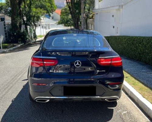 GLC 250 Coupe 18 blind - 5