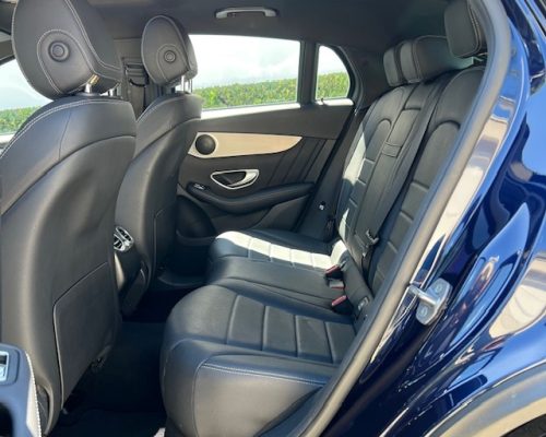 GLC 250 Coupe 18 blind - 8