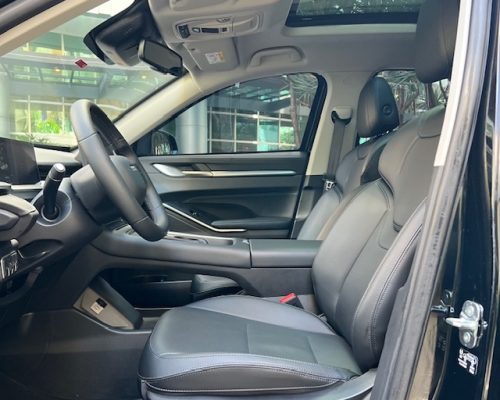 GWM Haval H6 Hev2 blind -7