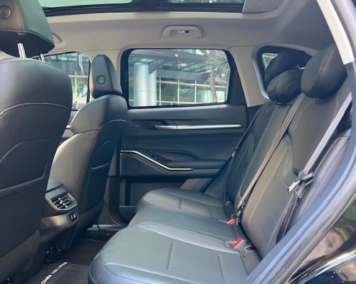 GWM Haval H6 Hev2 blind -8