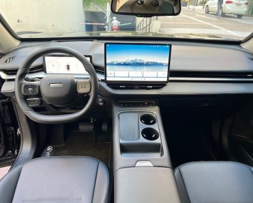 GWM Haval H6 Hev2 blind -9