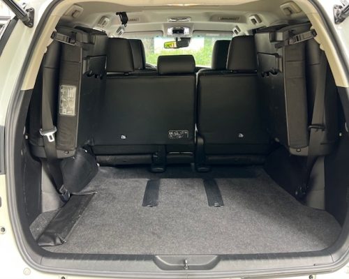 Hilux SW4 24 Branca -8