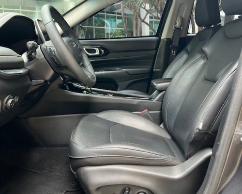 Jeep Compass 23 blind - 4