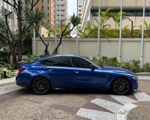 M3 competition 24 -11