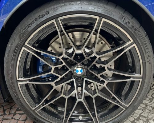 M3 competition 24 -4