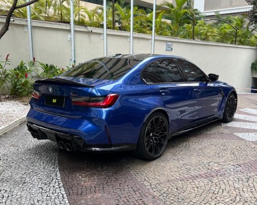 M3 competition 24 -6