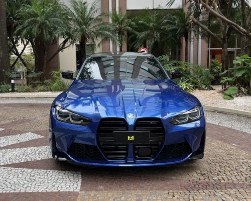 M3 competition 24 -9