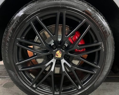 Macan GTS 23 BLIND -10