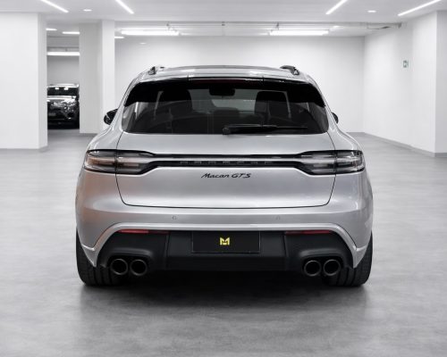 Macan GTS 23 BLIND -3
