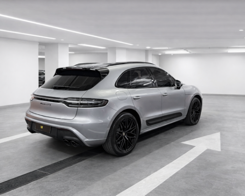 Macan GTS 23 BLIND -5