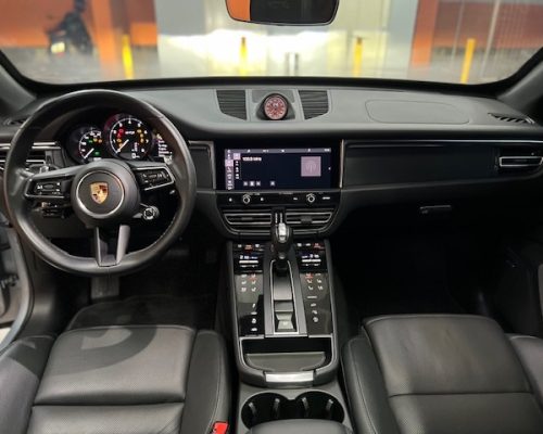 Macan GTS 23 BLIND -7