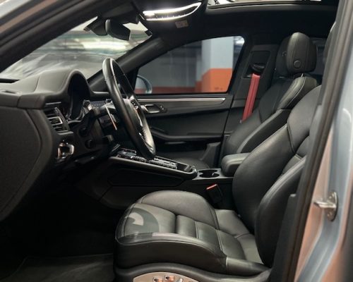 Macan GTS 23 BLIND -9
