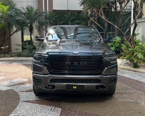 RAM 1500 Blind 24 -1