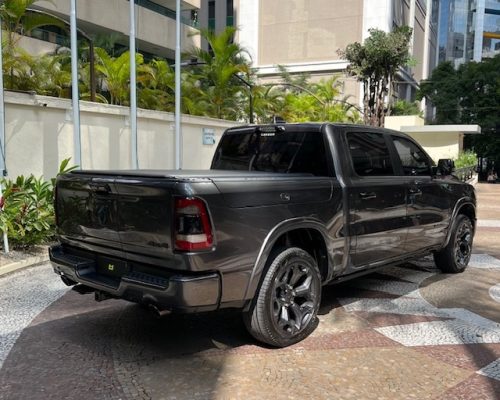 RAM 1500 Blind 24 -10