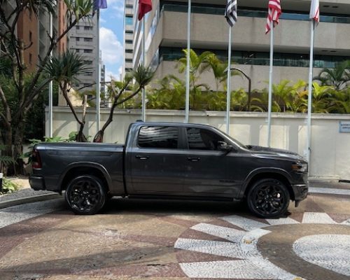 RAM 1500 Blind 24 -3