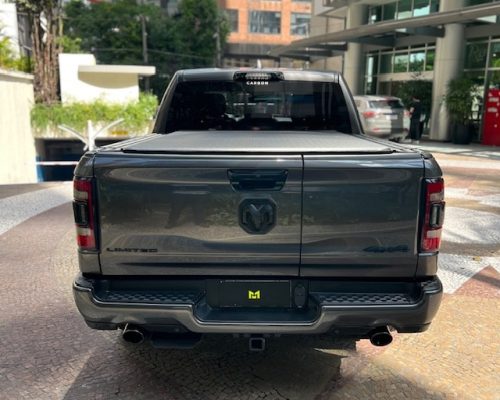 RAM 1500 Blind 24 -9