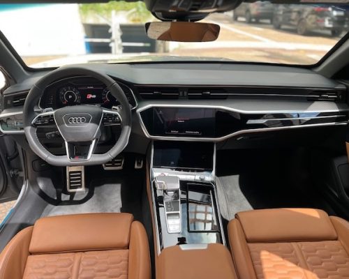 RS6 Avant 26 blind -9