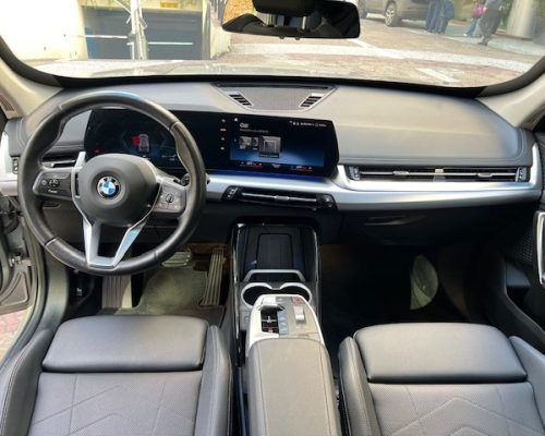 X1 23 xline blind-8