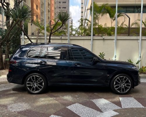 bmw x7 24 blind -7