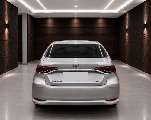 corolla xei blind 21 -3