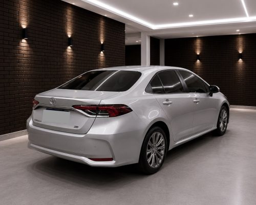 corolla xei blind 21 -4